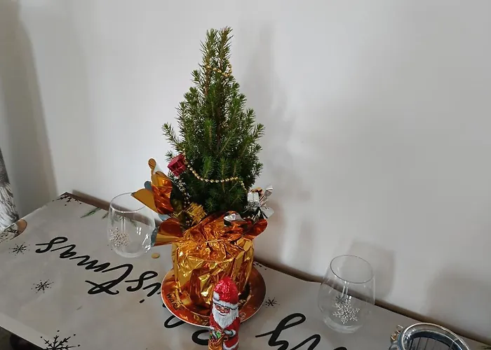 Ferienhaus Raszowka *