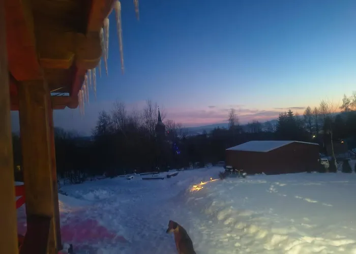 Raszowka * 카미엔나 고라