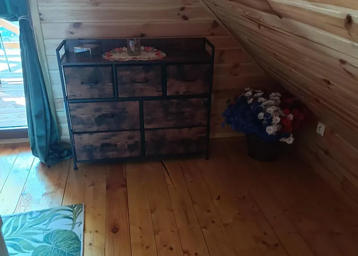 Raszowka Ferienhaus Kamienna Gora