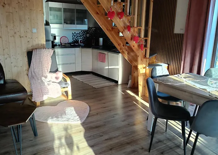 Raszowka Ferienhaus *