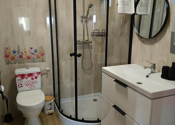 Ferienhaus Raszowka Kamienna Gora