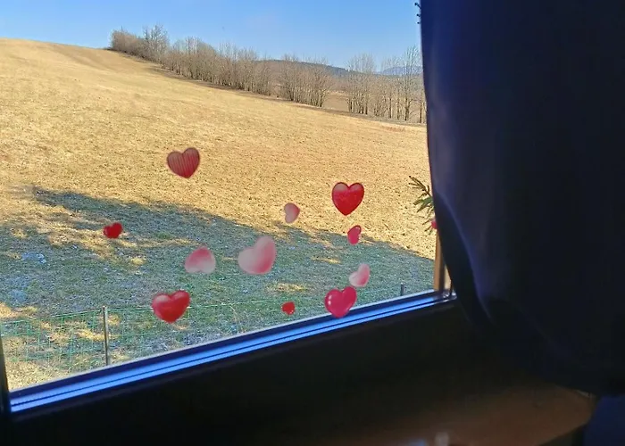 Raszowka Kamienna Gora